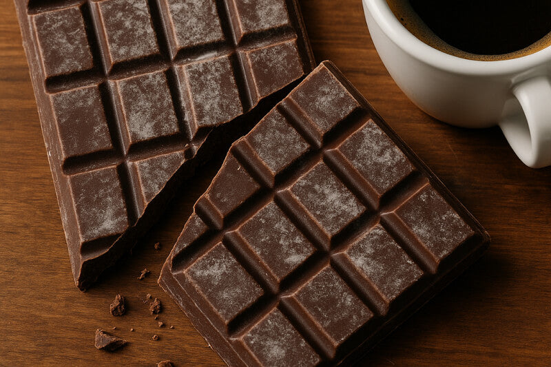 Kann Schokolade schlecht werden? – Fakten, Tipps & Irrtümer