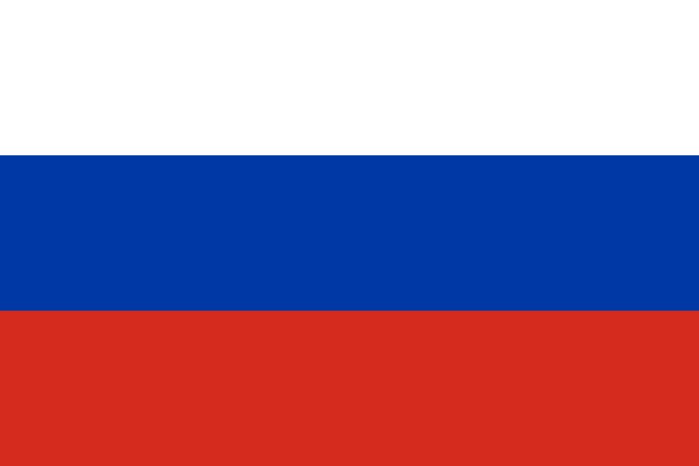 Russische Süßigkeiten