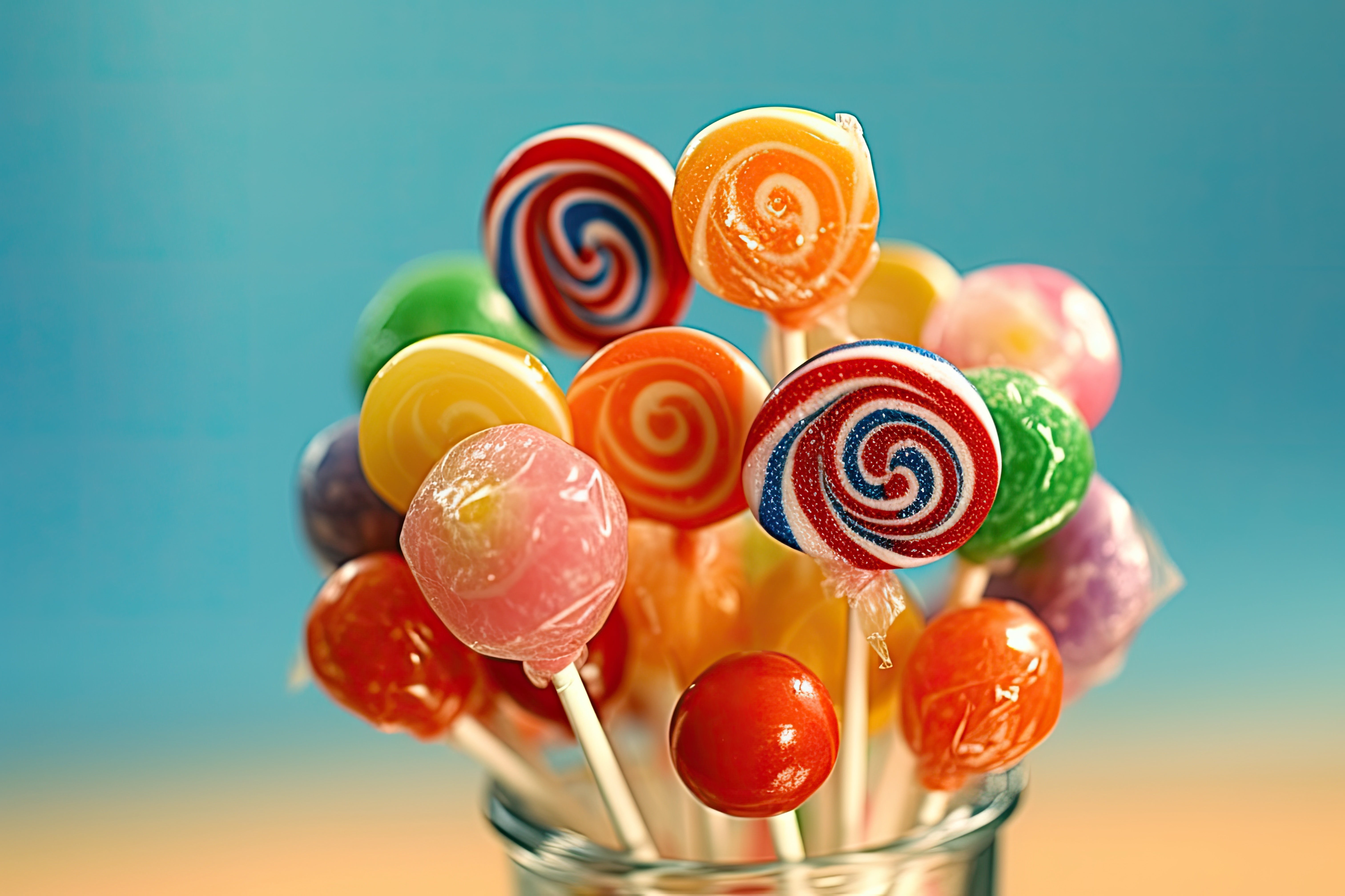 Lollis online kaufen | Sweetz United