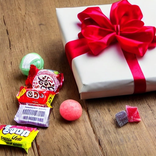 Sweetz United Gutschein