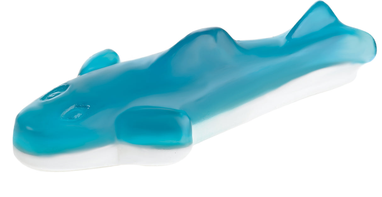 Ravazzi Fruit Gum Sharks 2kg