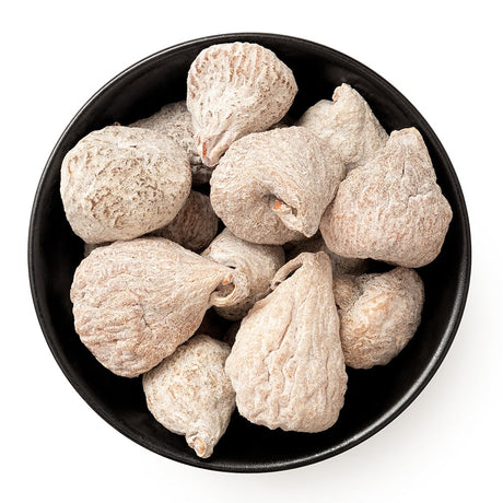El Pajarero dried figs 500g