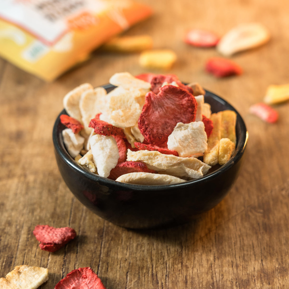 Pol's Freeze Fresh Fruit MIX 20g