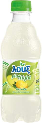 LOUX Zitronenlimonade 330ml