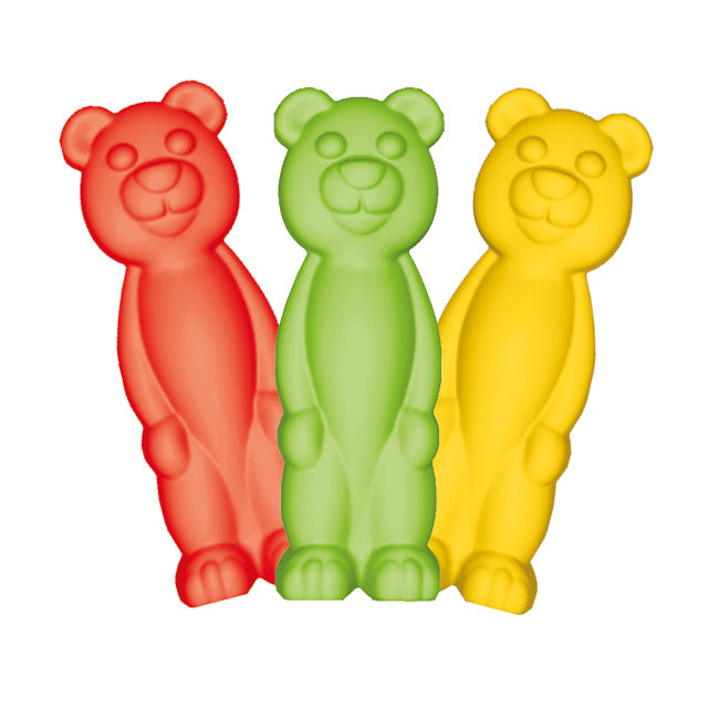 Ravazzi Fruit Gum Fruit Bears 1kg
