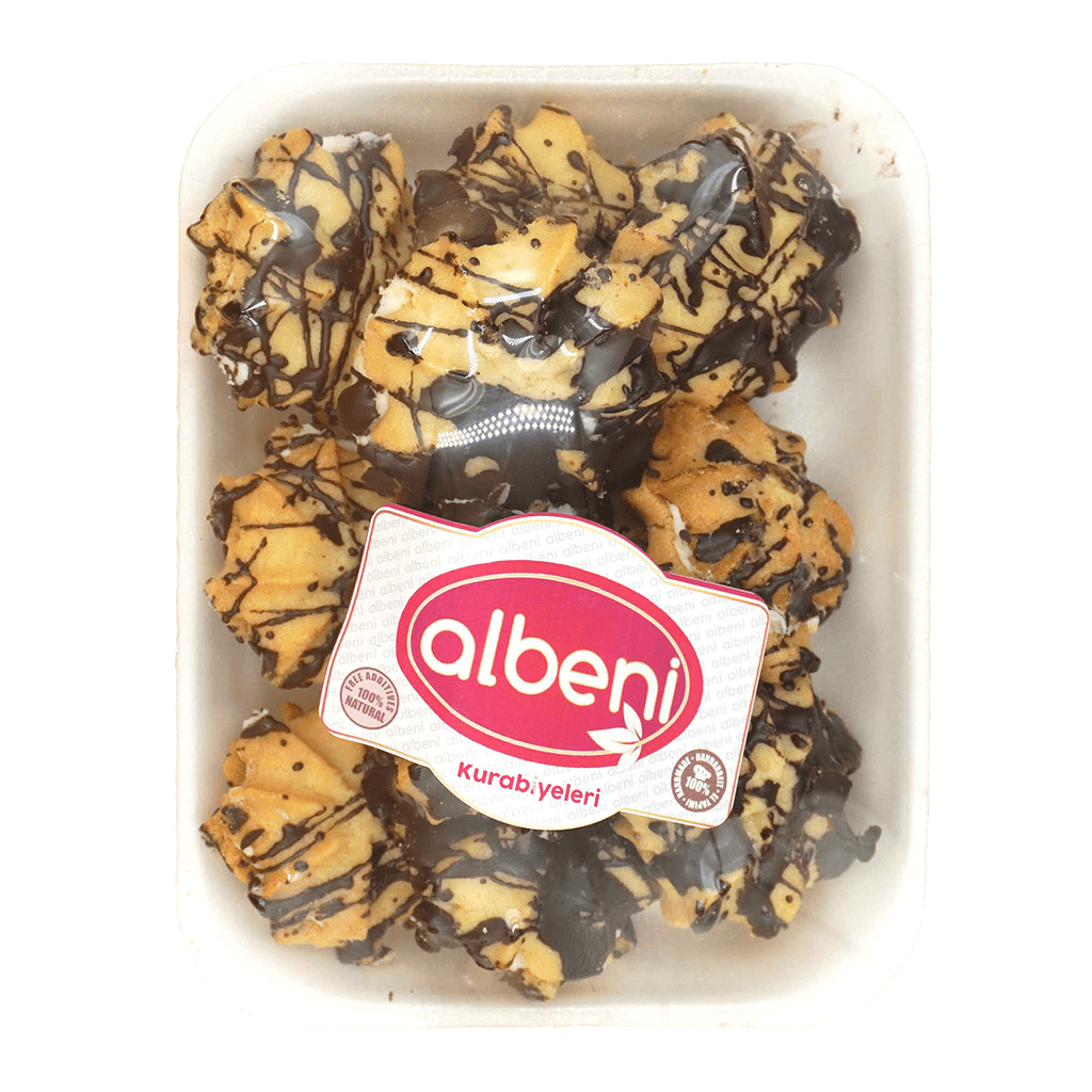 Tea Cookies Goncagül 250g