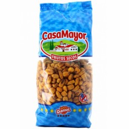 Casa Mayor Barbecue Roasted and Salted Corn 250g