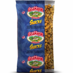 Casa Mayor Roasted and Salted Corn 700g