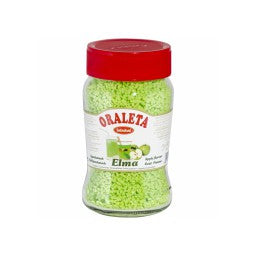 Sebahat Oraleta Instant Drink (Granules) with Apple Flavor 220g