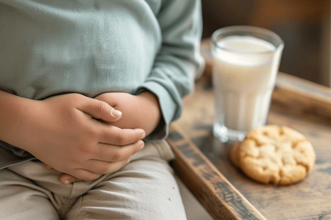 Laktosefreie Ernährung für Kinder: Tipps und Rezepte