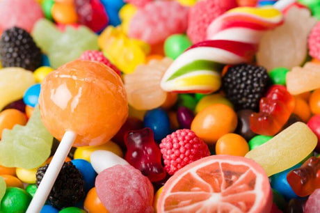 Die besten Süßigkeiten aus aller Welt – Unsere Top 10