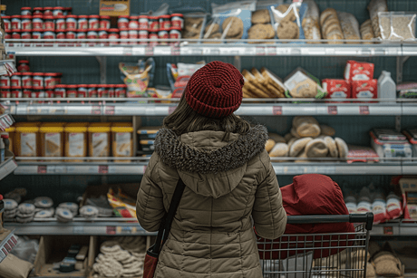 Glutenfreie Ernährung: Dein Leitfaden für den Einkauf