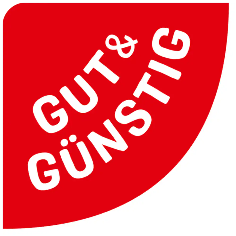 GUT&GÜNSTIG