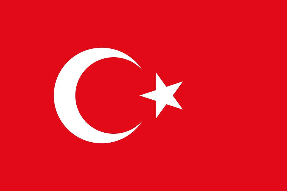 Türkische Süßigkeiten