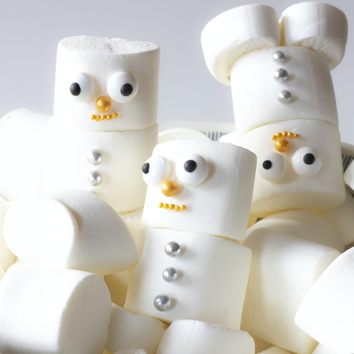 Order low-histamine sweets online with ease | Sweetz United