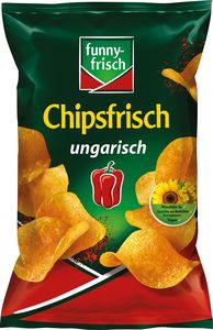 Funny Frisch ungarisch 150g