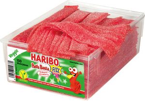 Haribo Pasta Basta Erdbeer 1125g Vegan