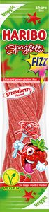 Haribo Spaghetti Strawberry Sour 200g Vegan