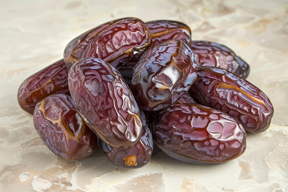 Medjoul Dates Size L 1kg