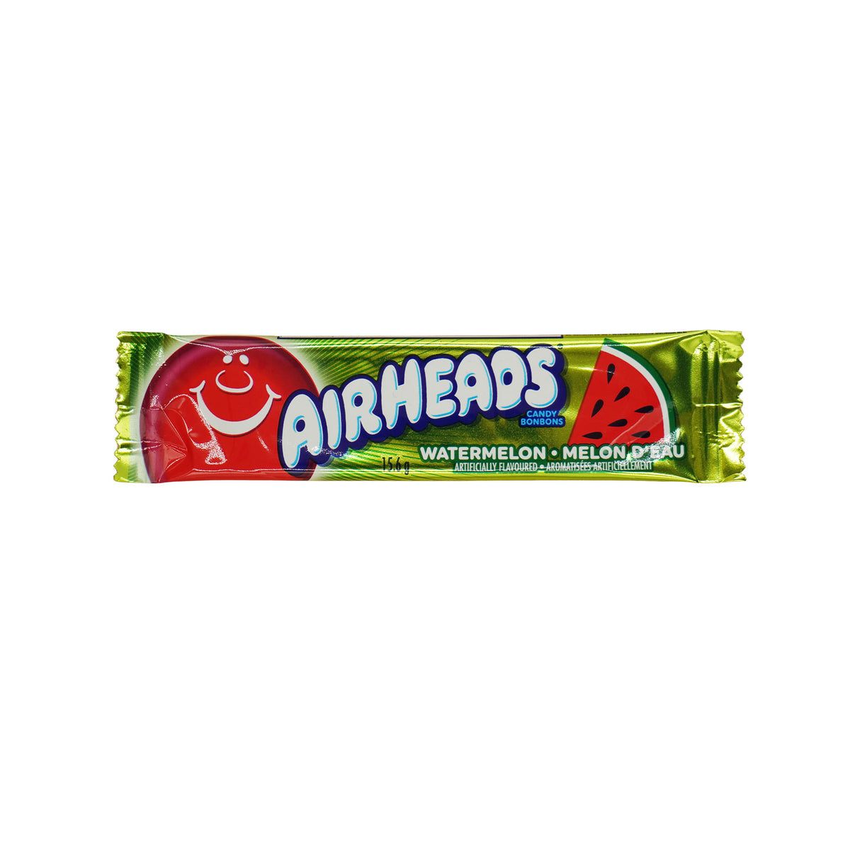 Airheads Wassermelone 15,6g