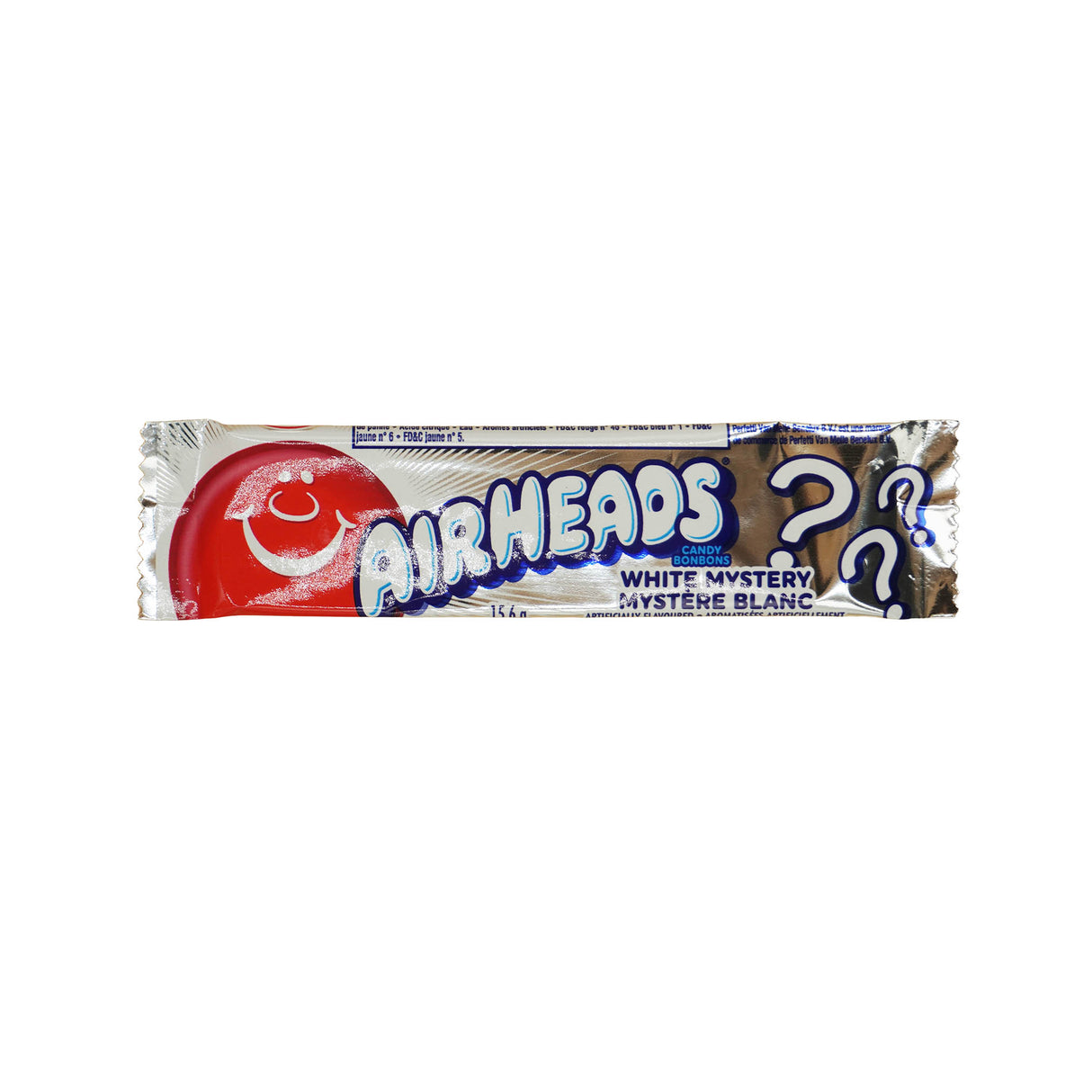 Airheads White Mystery 15,6g