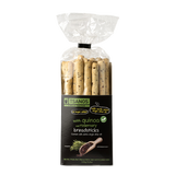 Tsanos Bread Sticks with Quinoa & Rosemary 120g