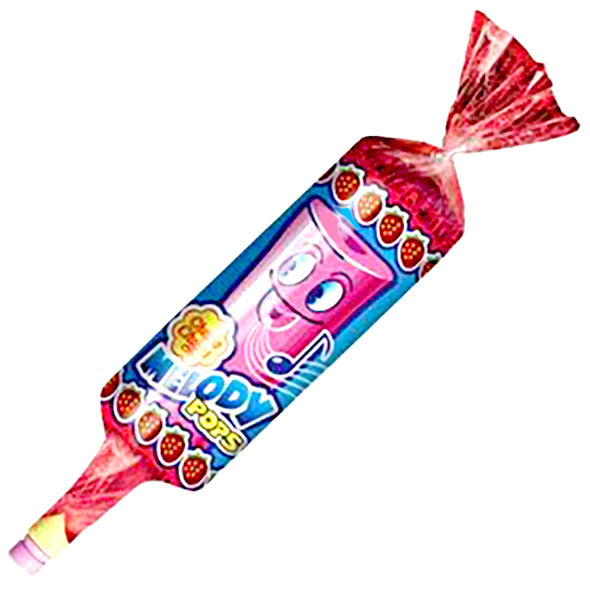 Chupa Chups Melody Pop Stück