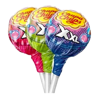 Chupa Chups XXL Lutscher Stück