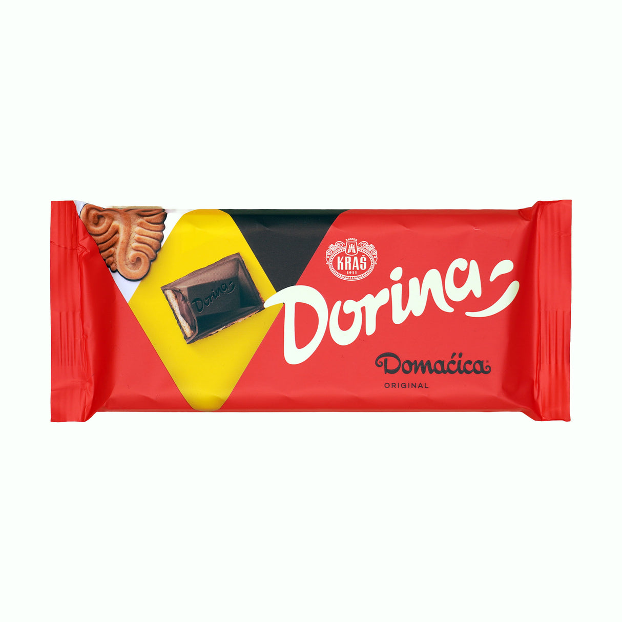 Dorina Domacica Chocolate 105g