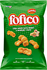 Jumbo FOFICO 100g