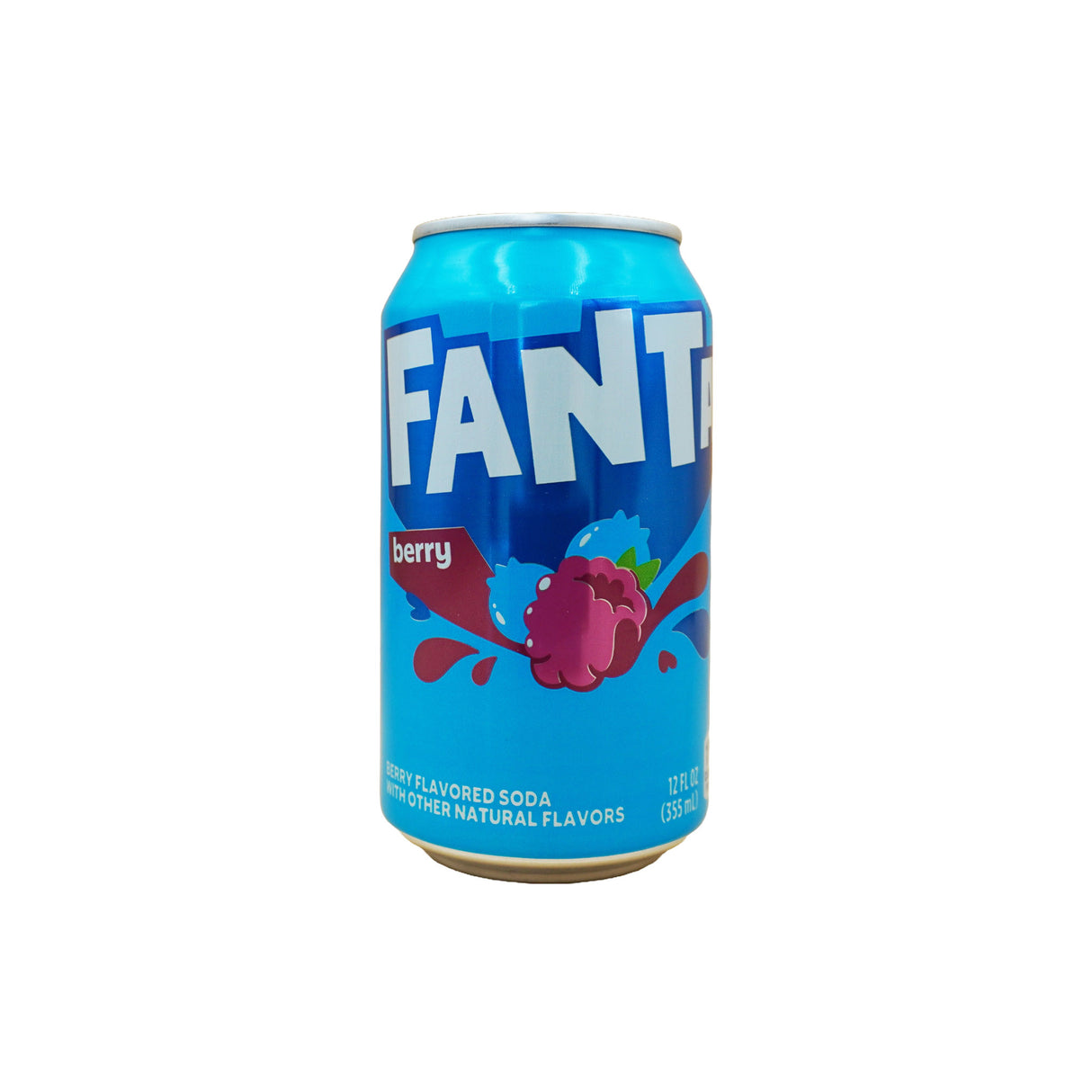 Fanta Berry 355ml