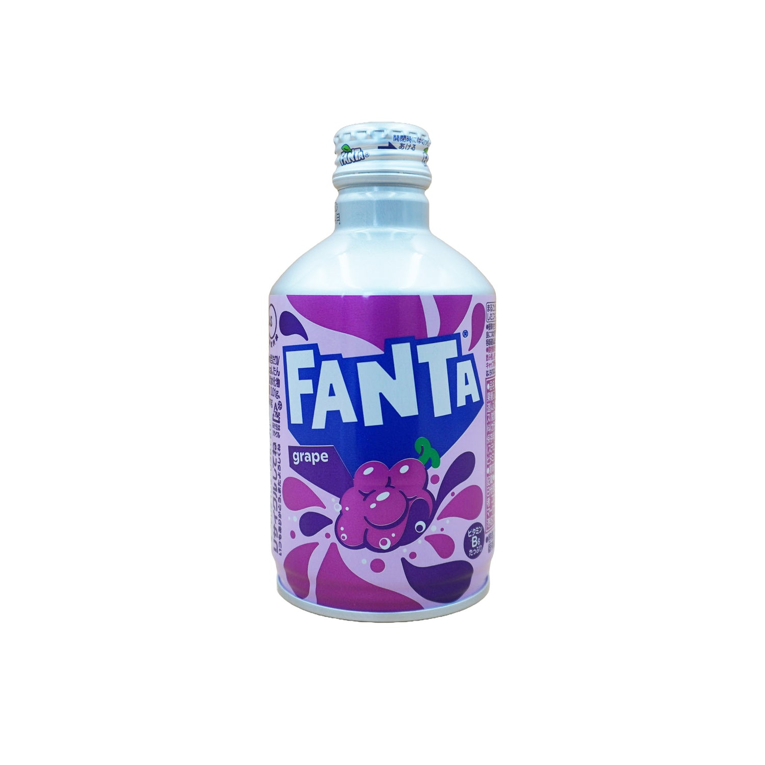 Fanta Grape 300ml (MHD: 30.04.2025)