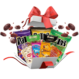 Sweetz United Geschenkbox XL