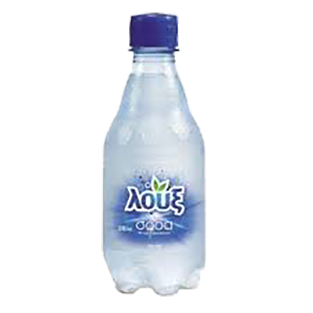 LOUX Soda 330ml