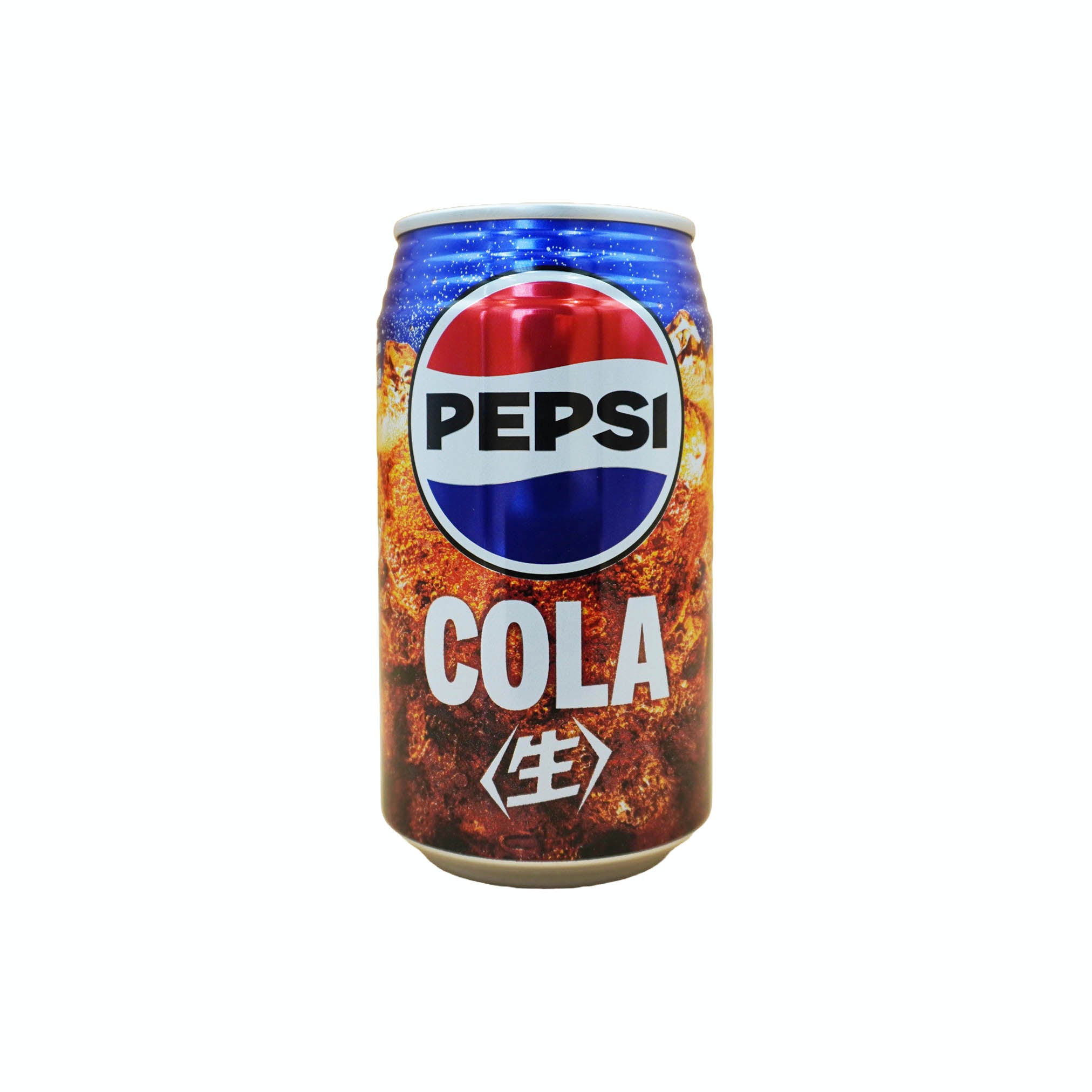 Pepsi Nama Cola 340ml, MHD: 28.02.2025 – Sweetz United