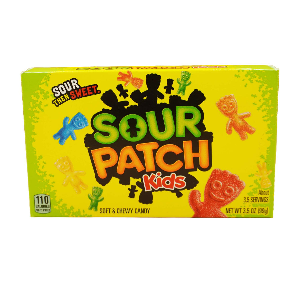 Sour Patch Kids 99g