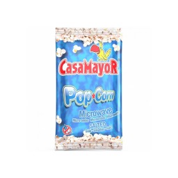 Casa Mayor Popcorn gesalzen 3er Pack 270g