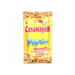 Casa Mayor Popcorn süß 3er Pack 270g