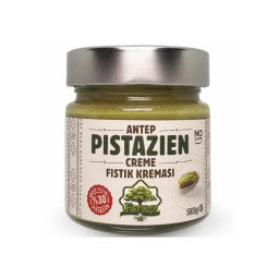 Fistikci Pistaziencreme 200g