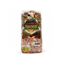 Fistikci Pistachios Roasted and Salted 500g