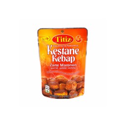 Titiz Maronen geröstet 125g