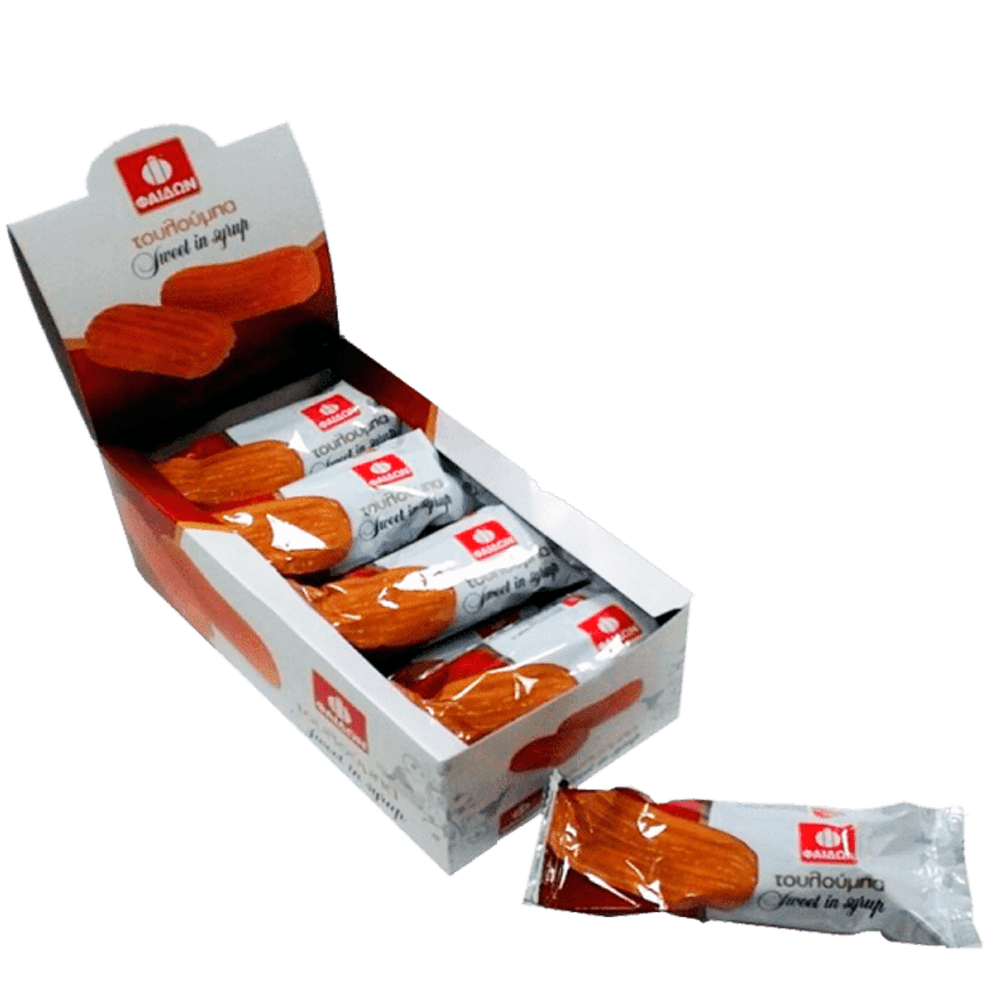 FEDON TOULOUMBA 100g